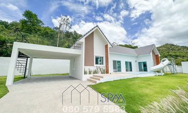 Villa zur Miete und zum Kauf mit 4 Zimmer in Hua Hin, Prachuap Khiri Khan