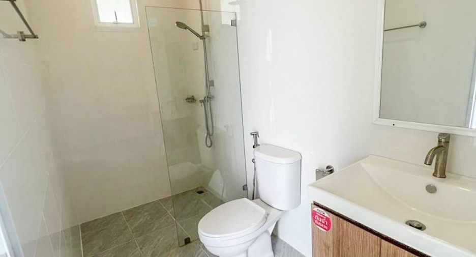 For rent and for sale 4 bedrooms villa in Hua Hin, Prachuap Khiri Khan