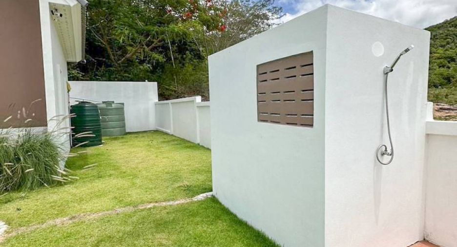For rent and for sale 4 bedrooms villa in Hua Hin, Prachuap Khiri Khan