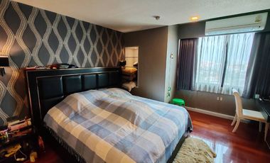 For sale 2 bed condo in Mueang Nonthaburi, Nonthaburi