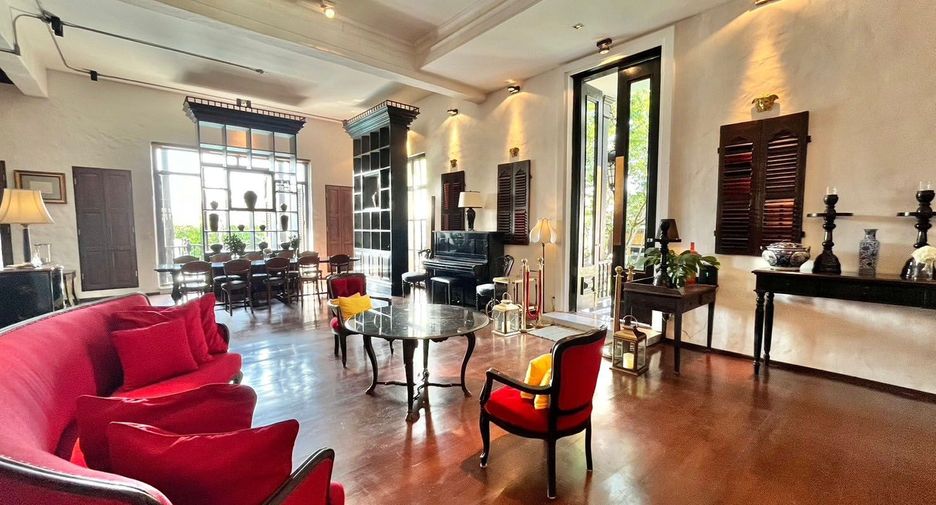For sale 7 bedrooms villa in Mueang Chiang Mai, Chiang Mai