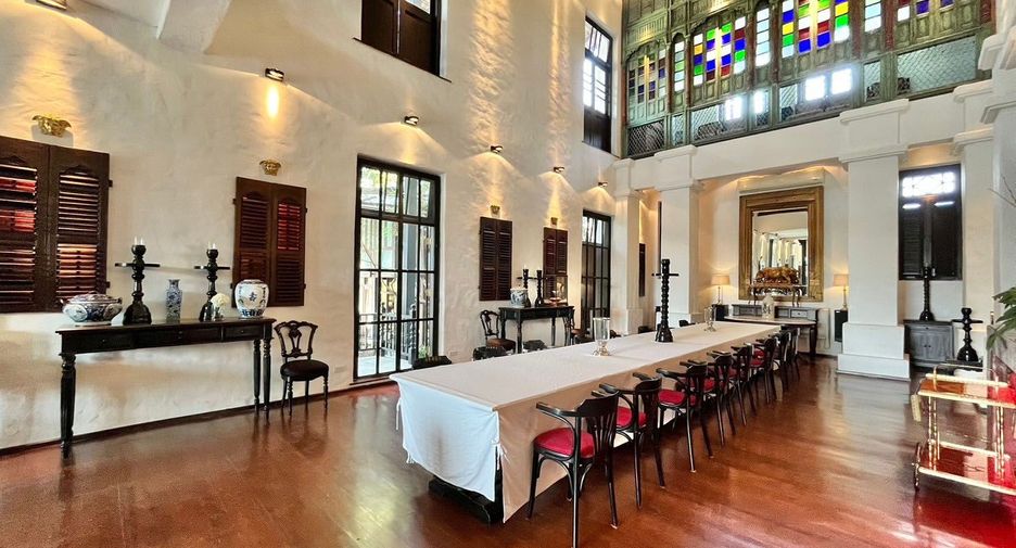 For sale 7 bedrooms villa in Mueang Chiang Mai, Chiang Mai
