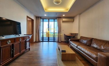 For rent 2 bedrooms condo in Pathum Wan, Bangkok