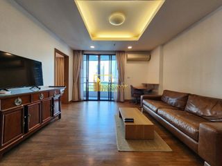 Condo en alquiler de 2 habitaciones en Pathum Wan, Bangkok