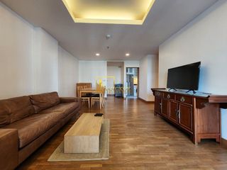 Condo en alquiler de 2 habitaciones en Pathum Wan, Bangkok