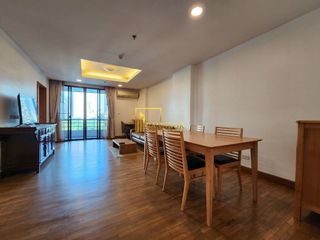 Condo en alquiler de 2 habitaciones en Pathum Wan, Bangkok