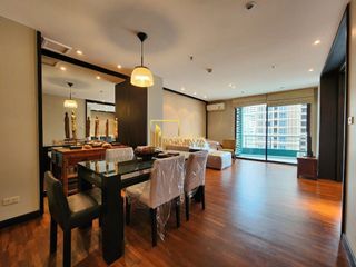 Condo en alquiler de 3 habitaciones en Pathum Wan, Bangkok