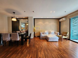 Condo en alquiler de 3 habitaciones en Pathum Wan, Bangkok
