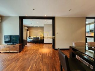 Condo en alquiler de 3 habitaciones en Pathum Wan, Bangkok