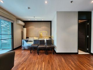 Condo en alquiler de 3 habitaciones en Pathum Wan, Bangkok