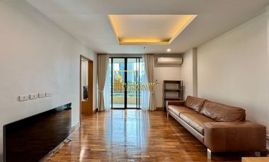 For rent 2 bedrooms condo in Pathum Wan, Bangkok