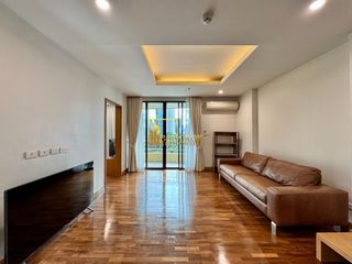 For rent 2 bedrooms condo in Pathum Wan, Bangkok