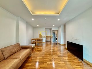 For rent 2 bedrooms condo in Pathum Wan, Bangkok