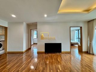 For rent 2 bedrooms condo in Pathum Wan, Bangkok