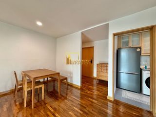 For rent 2 bedrooms condo in Pathum Wan, Bangkok