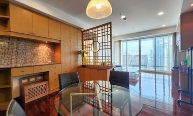 For rent 1 bed condo in Pathum Wan, Bangkok