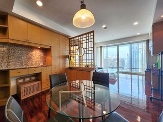Condo en alquiler de 1 habitaciones en Pathum Wan, Bangkok