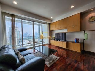 Condo en alquiler de 1 habitaciones en Pathum Wan, Bangkok