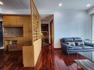 Condo en alquiler de 1 habitaciones en Pathum Wan, Bangkok