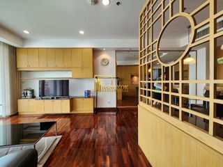 Condo en alquiler de 1 habitaciones en Pathum Wan, Bangkok
