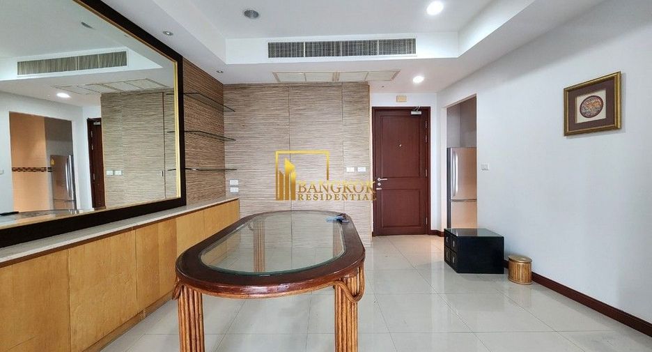For rent 1 bed condo in Pathum Wan, Bangkok