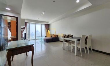For rent 1 bed condo in Pathum Wan, Bangkok