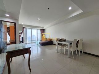 Condo en alquiler de 1 habitaciones en Pathum Wan, Bangkok