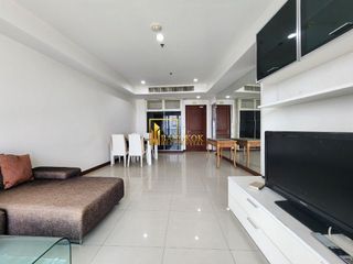 Condo en alquiler de 1 habitaciones en Pathum Wan, Bangkok