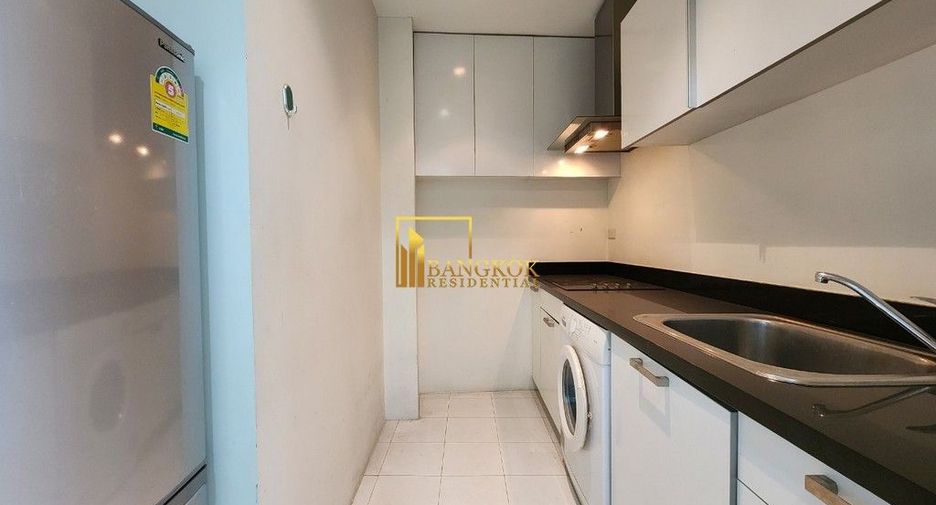 For rent 1 bed condo in Pathum Wan, Bangkok