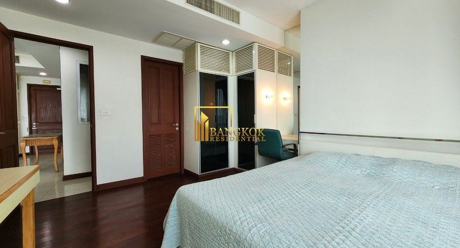 For rent 1 bed condo in Pathum Wan, Bangkok