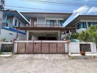 3 Bedroom House In Si Racha, Chonburi