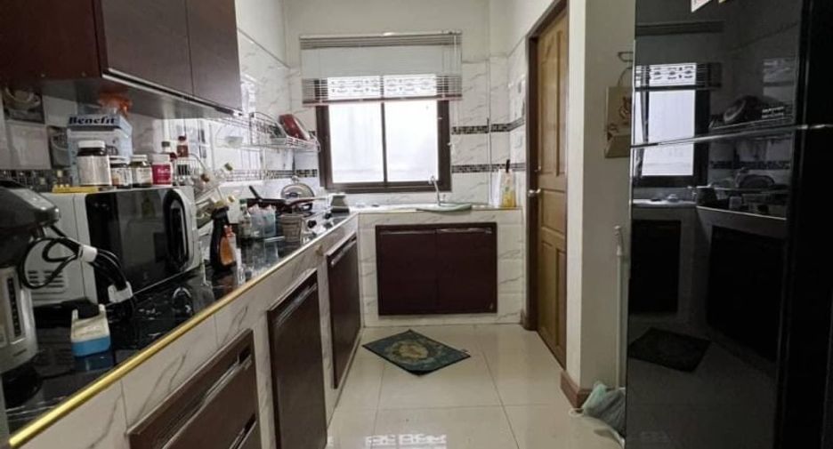 For rent 3 bedrooms house in Si Racha, Chonburi