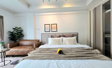 À vendre 1 chambre condo à Mueang Chiang Mai, Chiang Mai