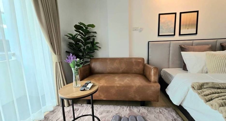 For sale 1 bed condo in Mueang Chiang Mai, Chiang Mai