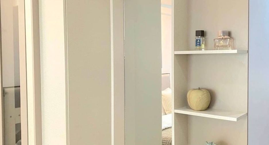 For sale 1 bed condo in Mueang Chiang Mai, Chiang Mai