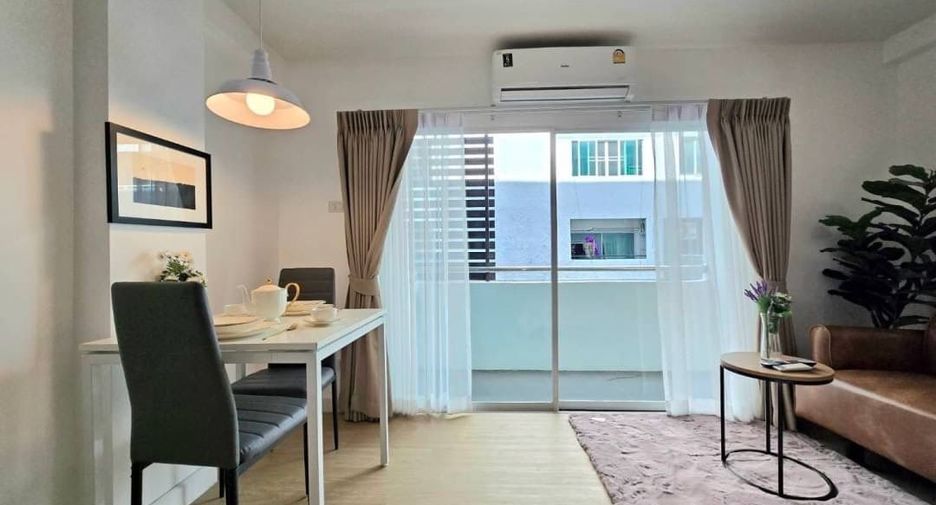 For sale 1 bed condo in Mueang Chiang Mai, Chiang Mai