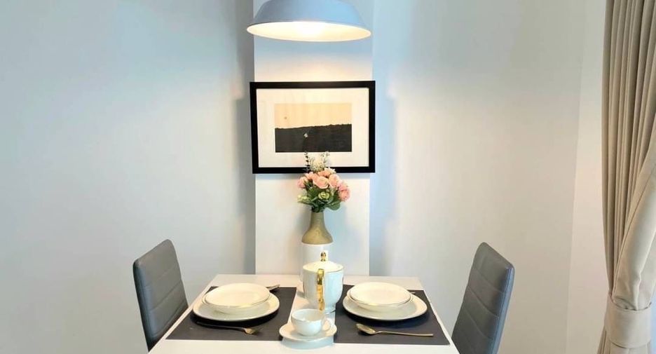 For sale 1 bed condo in Mueang Chiang Mai, Chiang Mai