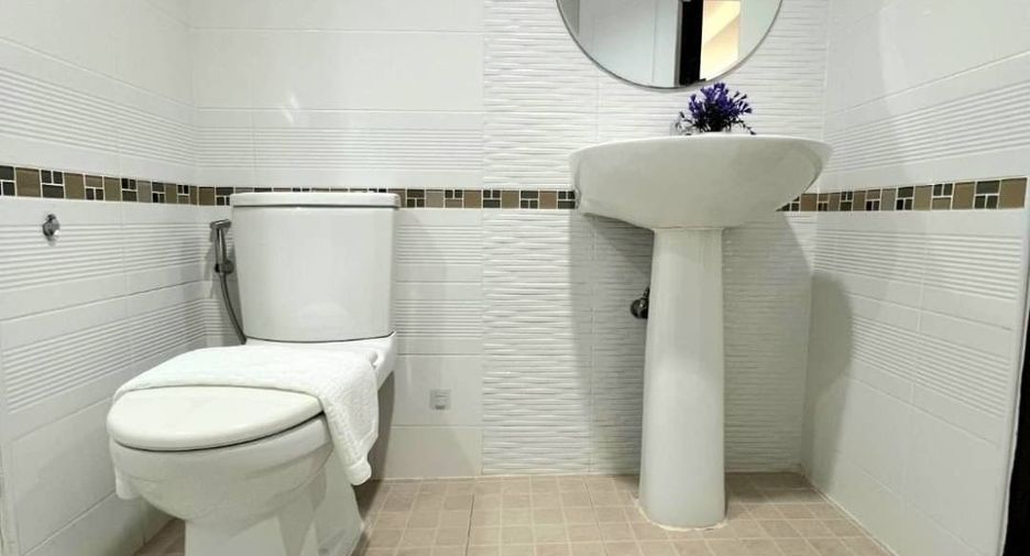 For sale 1 bed condo in Mueang Chiang Mai, Chiang Mai