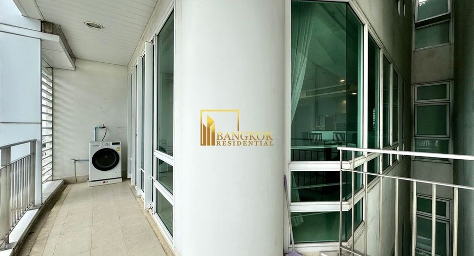 For rent 2 ベッドルーム condo in Pathum Wan, Bangkok