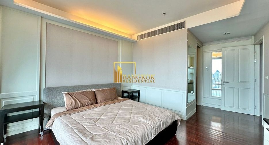 For rent 2 ベッドルーム condo in Pathum Wan, Bangkok
