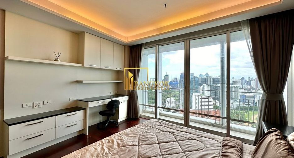 For rent 2 ベッドルーム condo in Pathum Wan, Bangkok