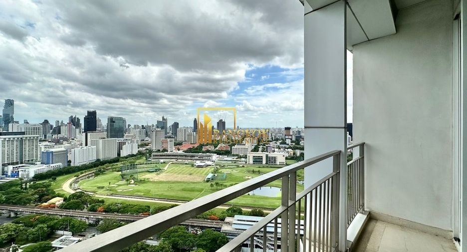 For rent 2 ベッドルーム condo in Pathum Wan, Bangkok