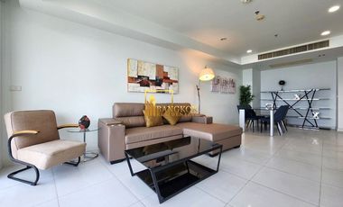 For rent そして for sale 2 ベッドルーム condo in Pathum Wan, Bangkok
