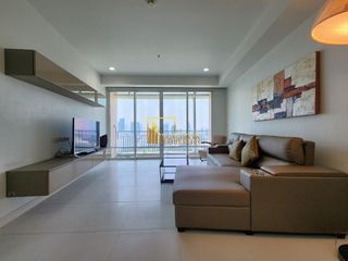 For rent and for sale 2 bedrooms condo in Pathum Wan, Bangkok