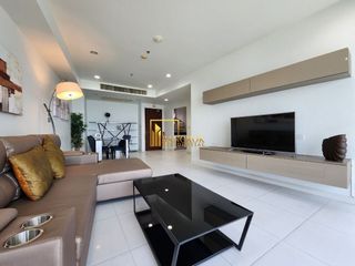 For rent and for sale 2 bedrooms condo in Pathum Wan, Bangkok
