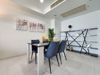 For rent and for sale 2 bedrooms condo in Pathum Wan, Bangkok