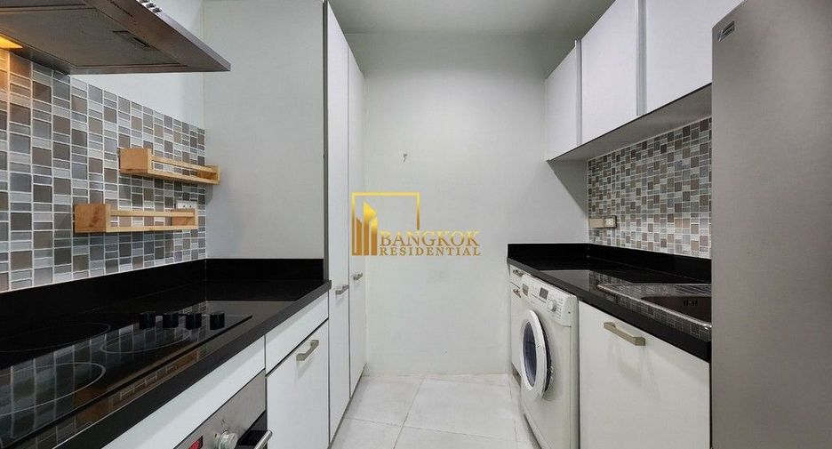 For rent そして for sale 2 ベッドルーム condo in Pathum Wan, Bangkok