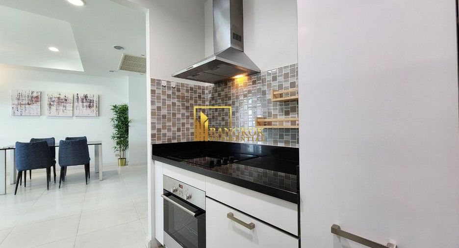 For rent そして for sale 2 ベッドルーム condo in Pathum Wan, Bangkok