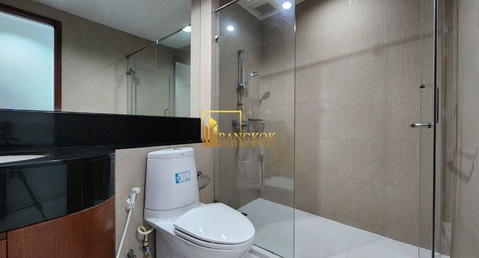 For rent そして for sale 2 ベッドルーム condo in Pathum Wan, Bangkok