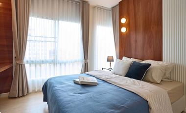 For sale 1 bed condo in Mueang Chiang Mai, Chiang Mai